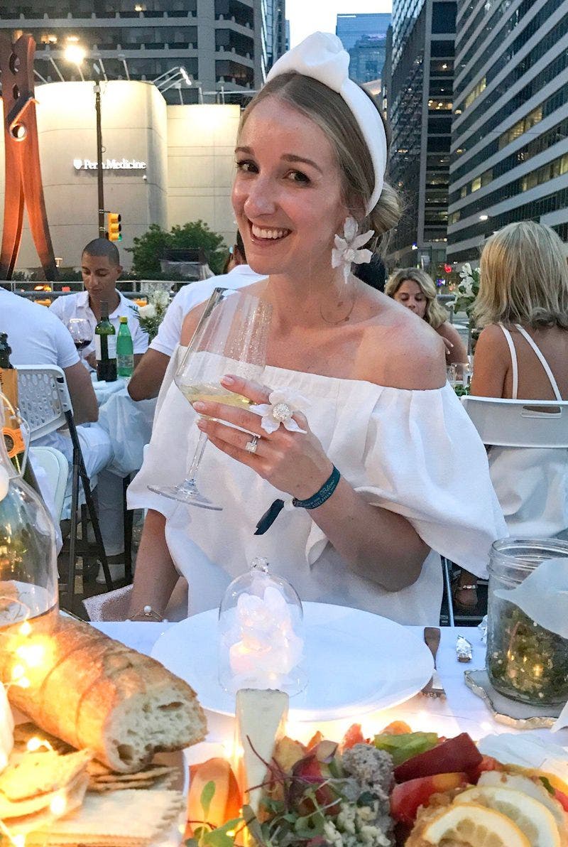 Trousseau style