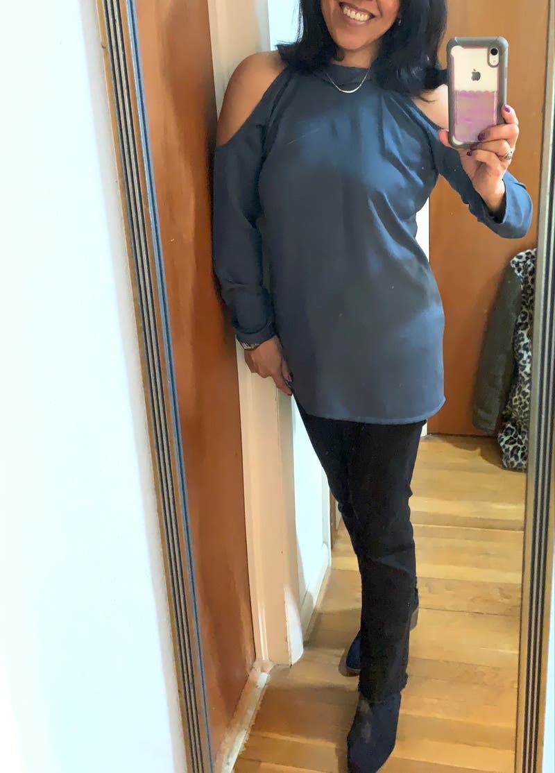 Member review photo