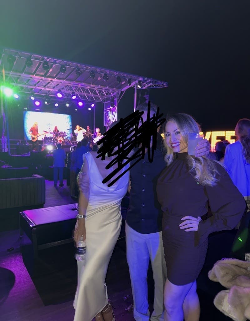 Member review photo