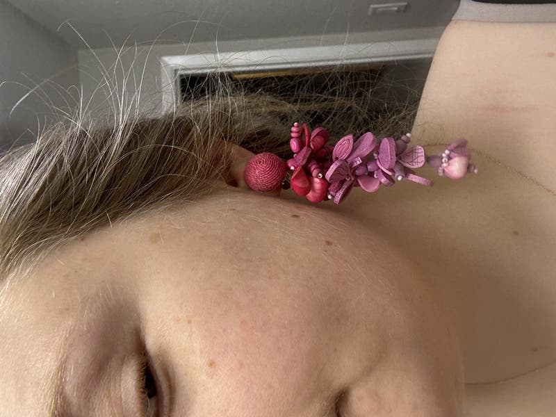 Member review photo