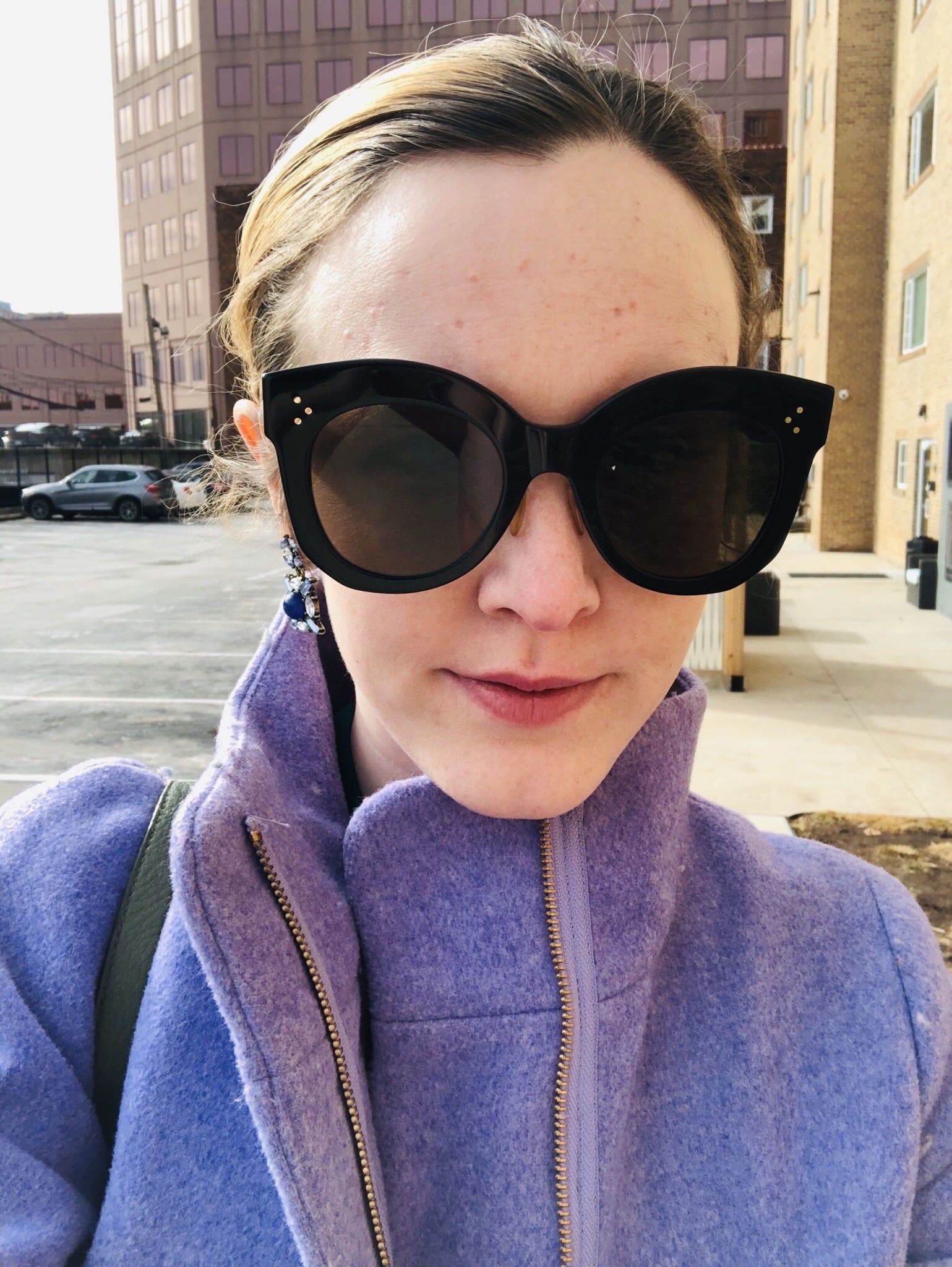 [新品] CELINE Resort 2013 ブラックウンピース 1205125-original.jpg