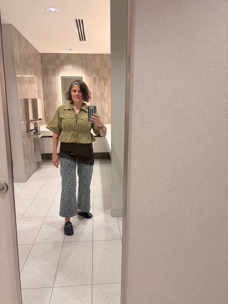 Member review photo