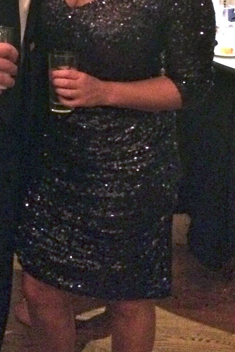 Member review photo
