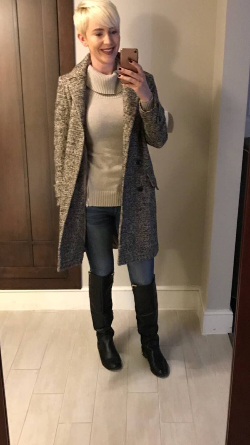Member review photo