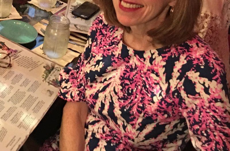 Member review photo