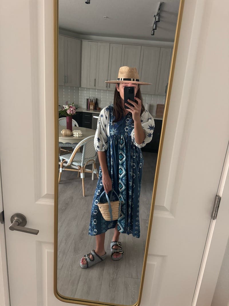Member review photo