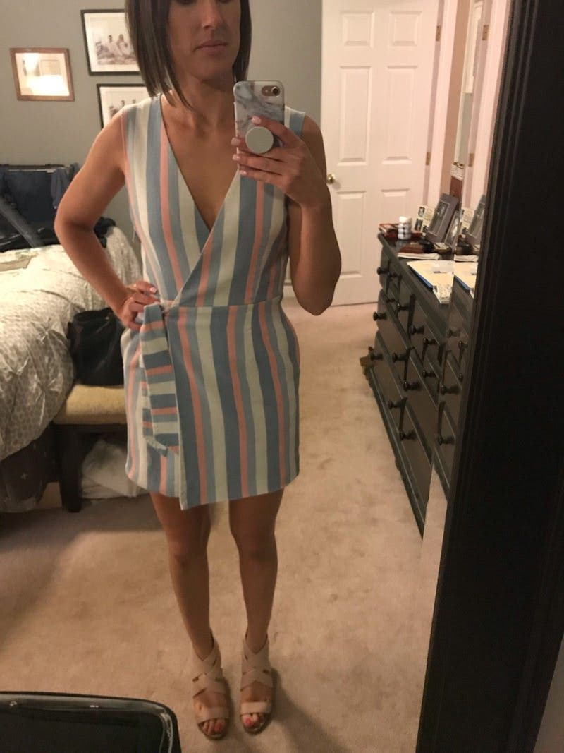 Member review photo