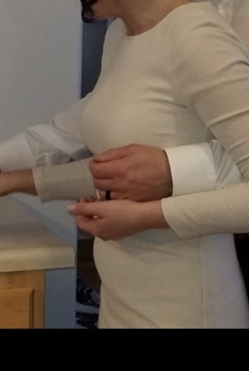 Member review photo