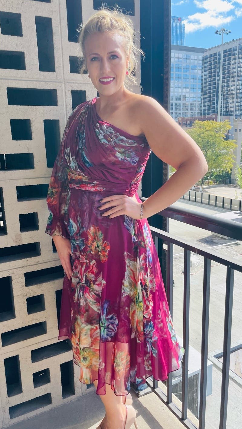 Sarah