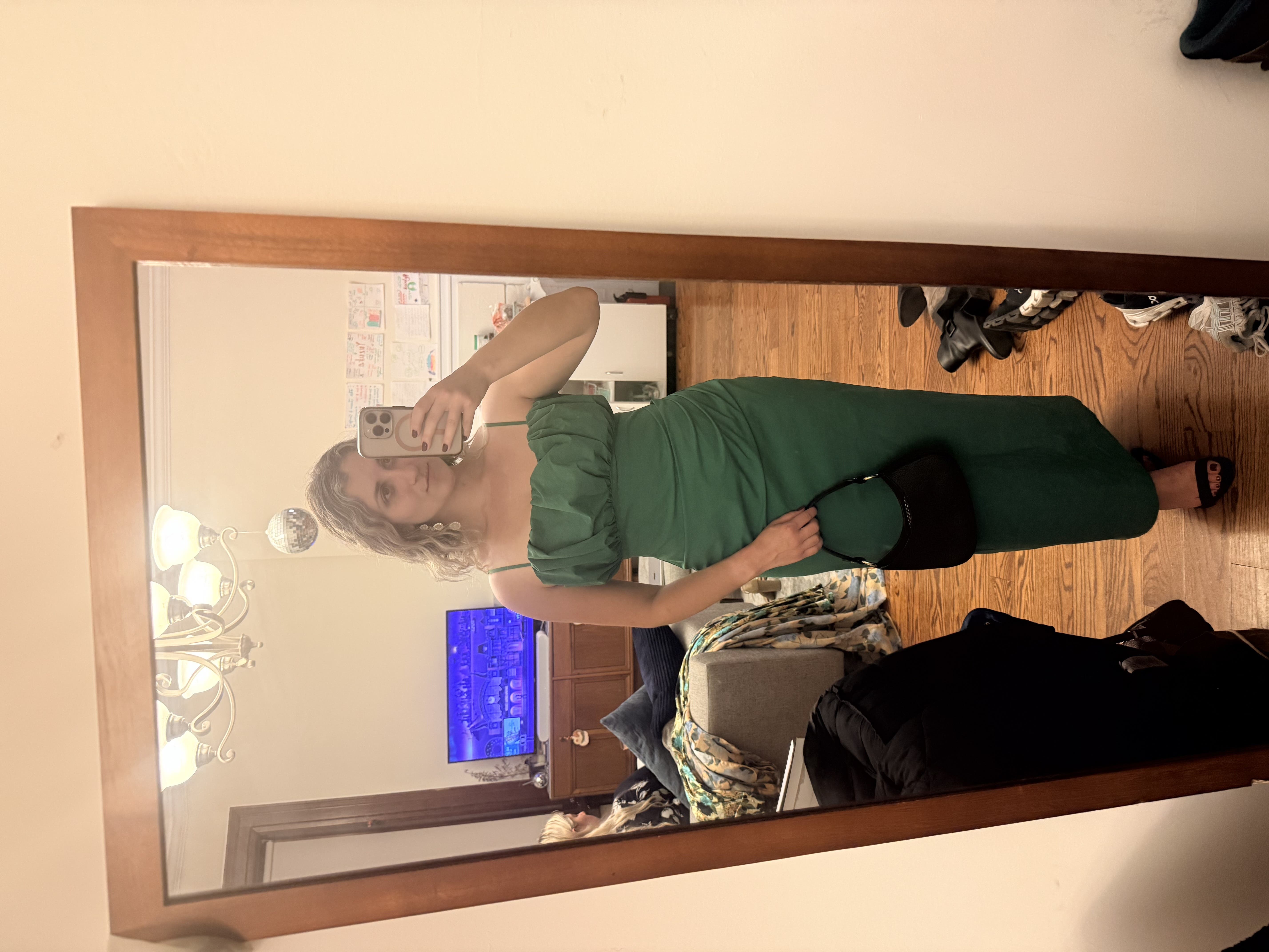 Member review photo