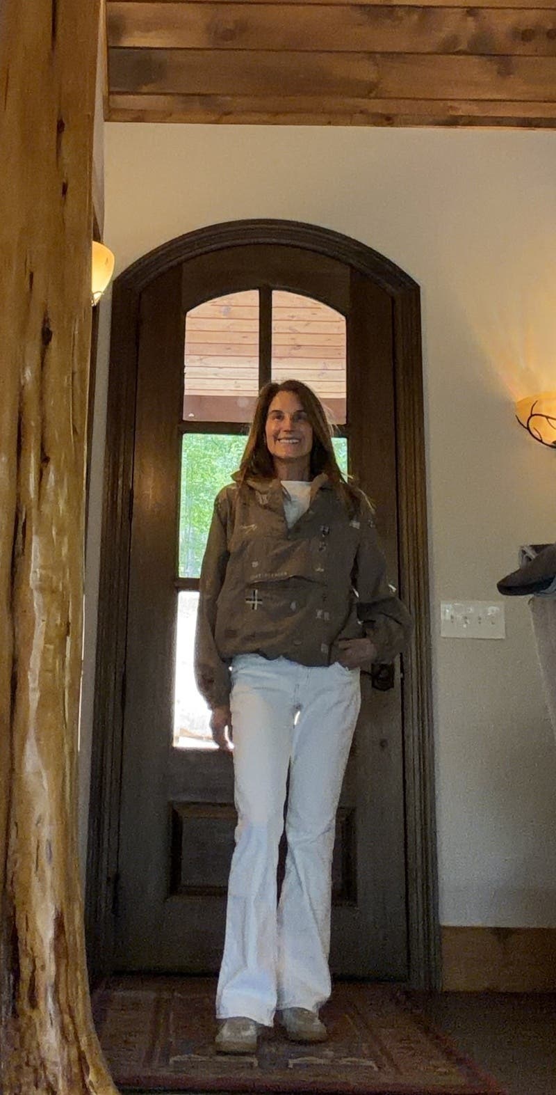 Laurie