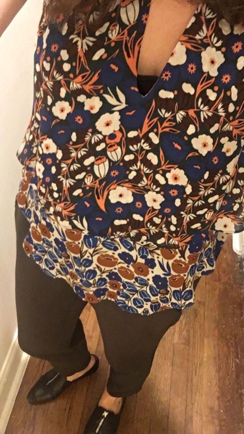 Member review photo