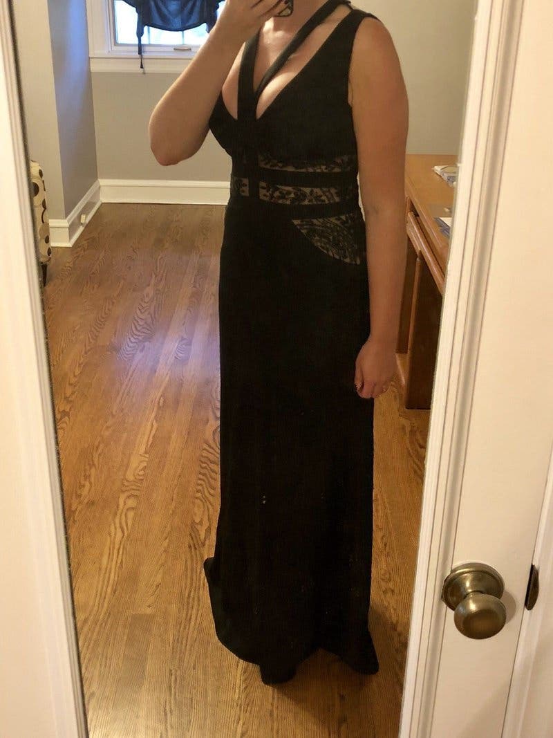 Member review photo