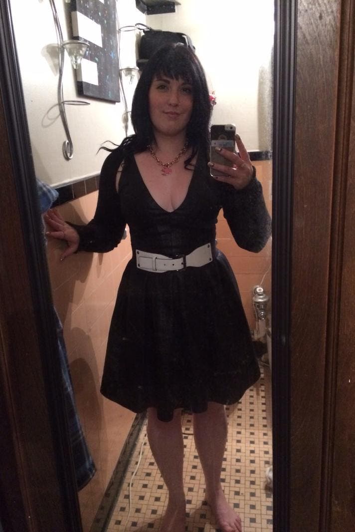 Sarah