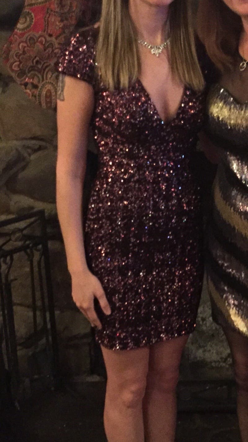 Lacey maryott