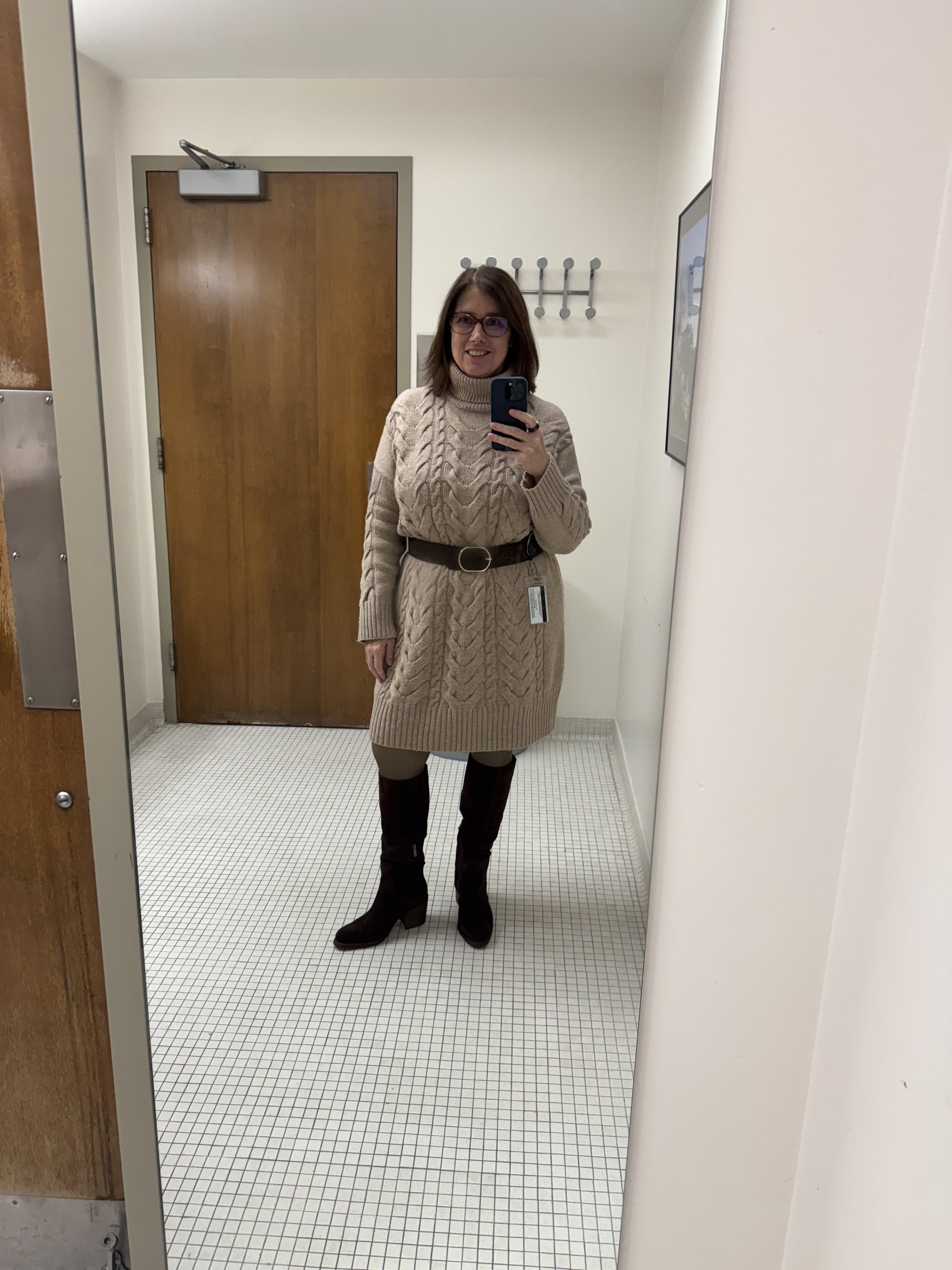 Member review photo