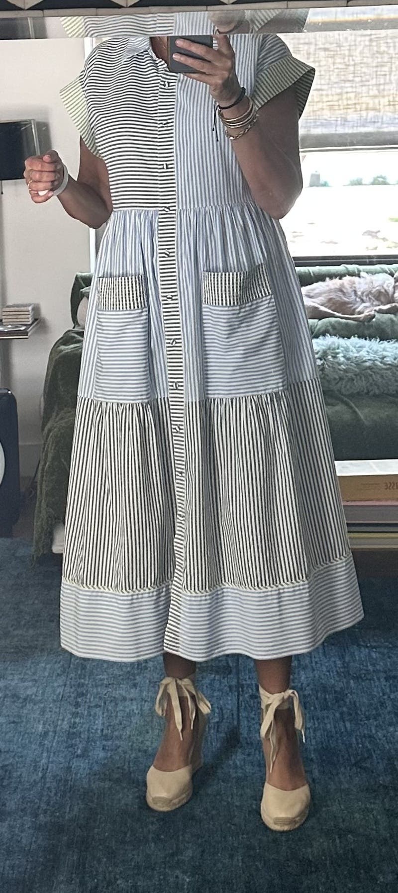 Member review photo