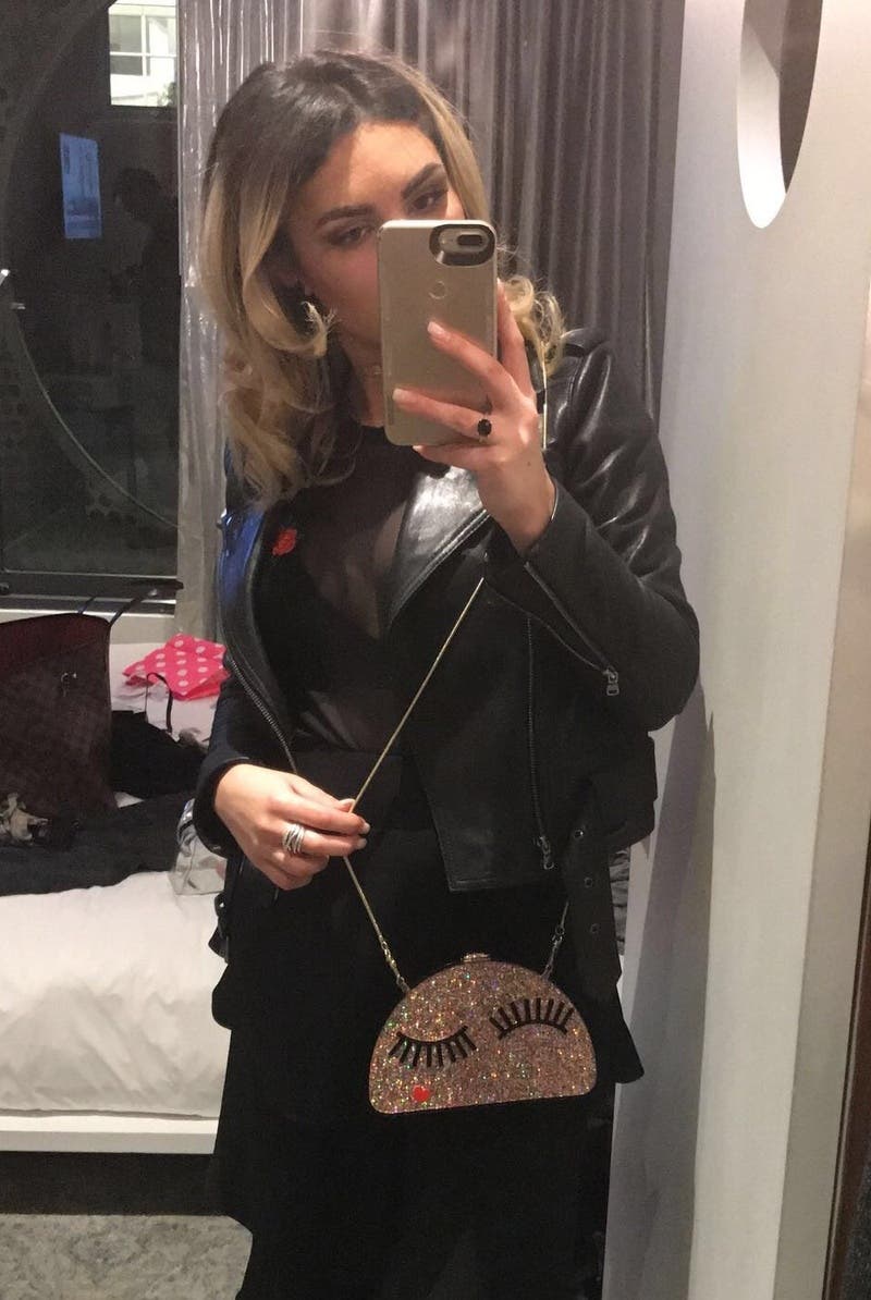 Kayla