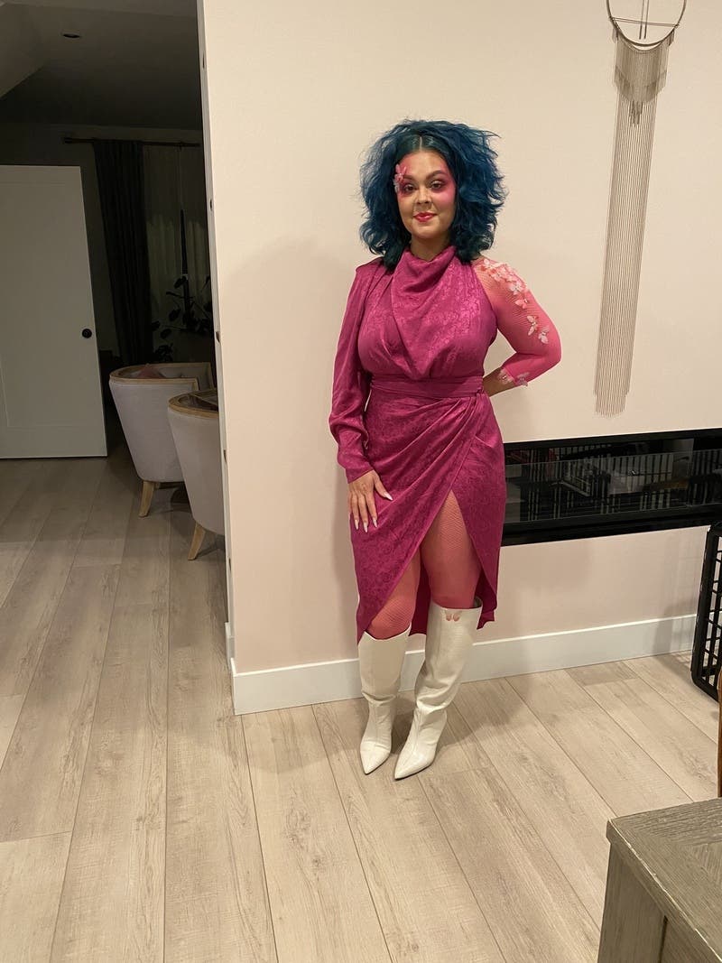 Anjanette