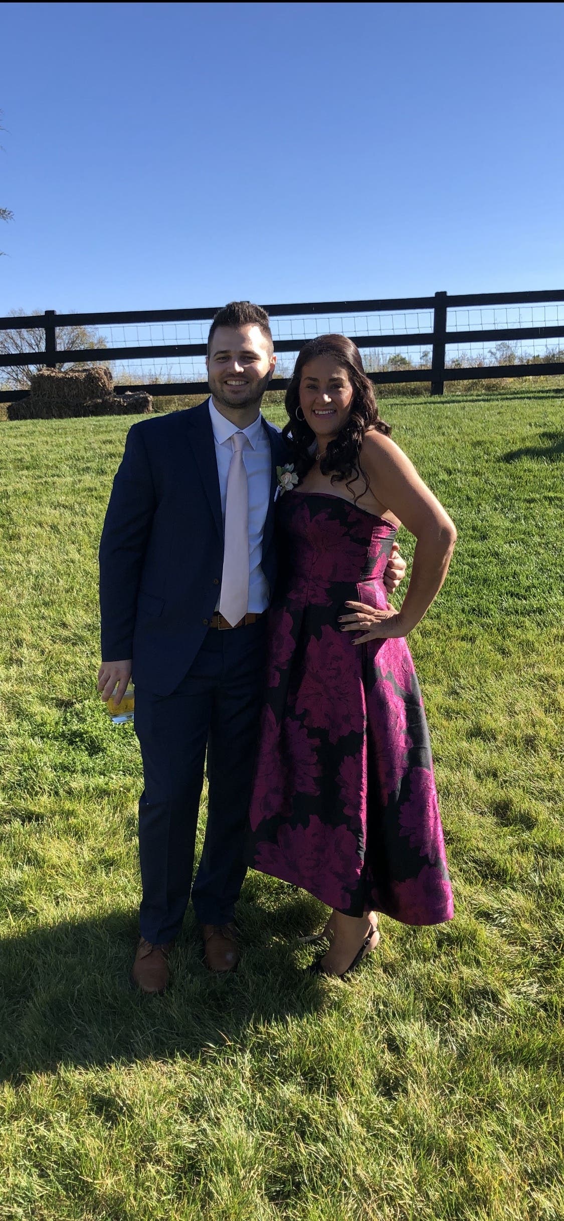 Member review photo
