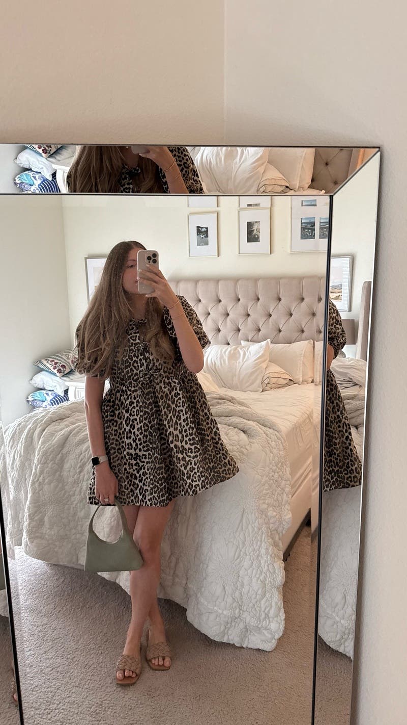 April