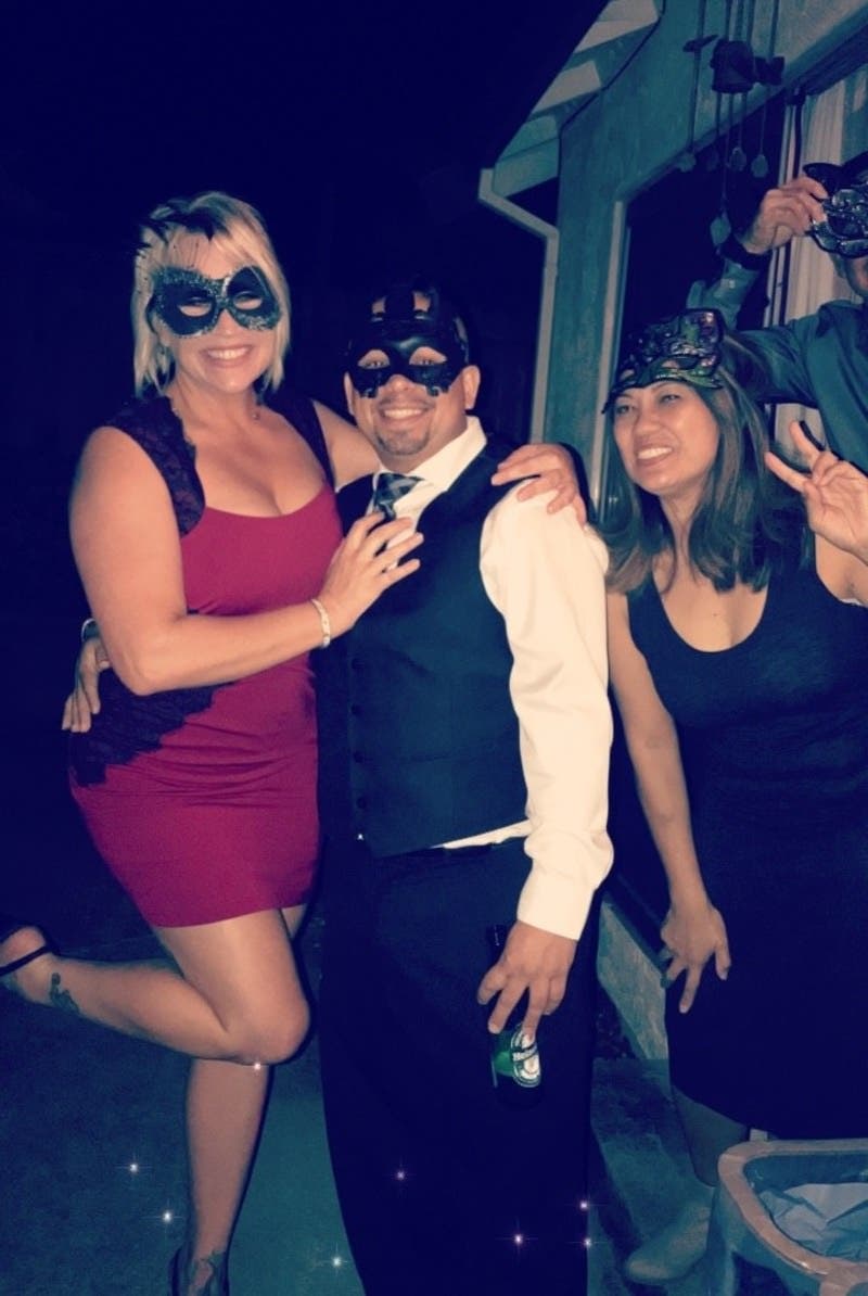 Member review photo