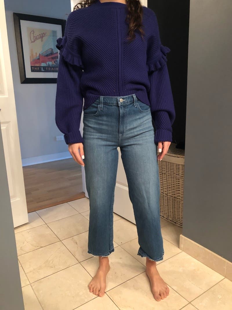 Member review photo