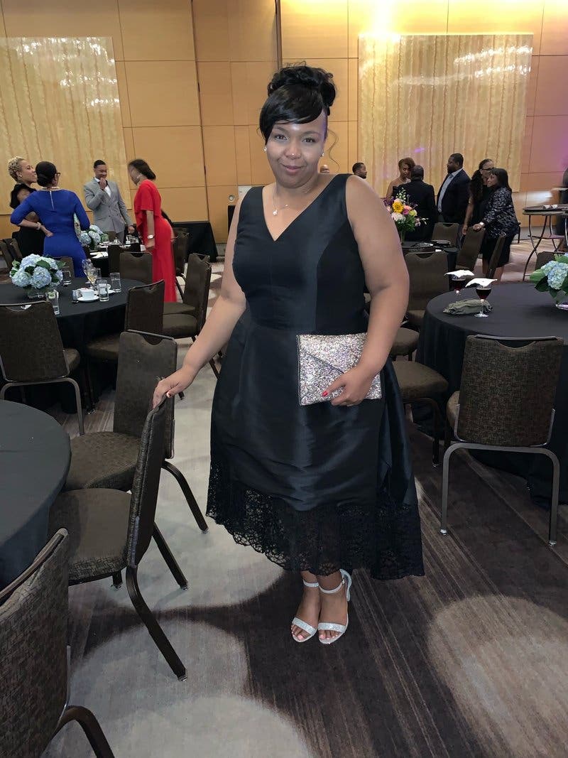 Member review photo