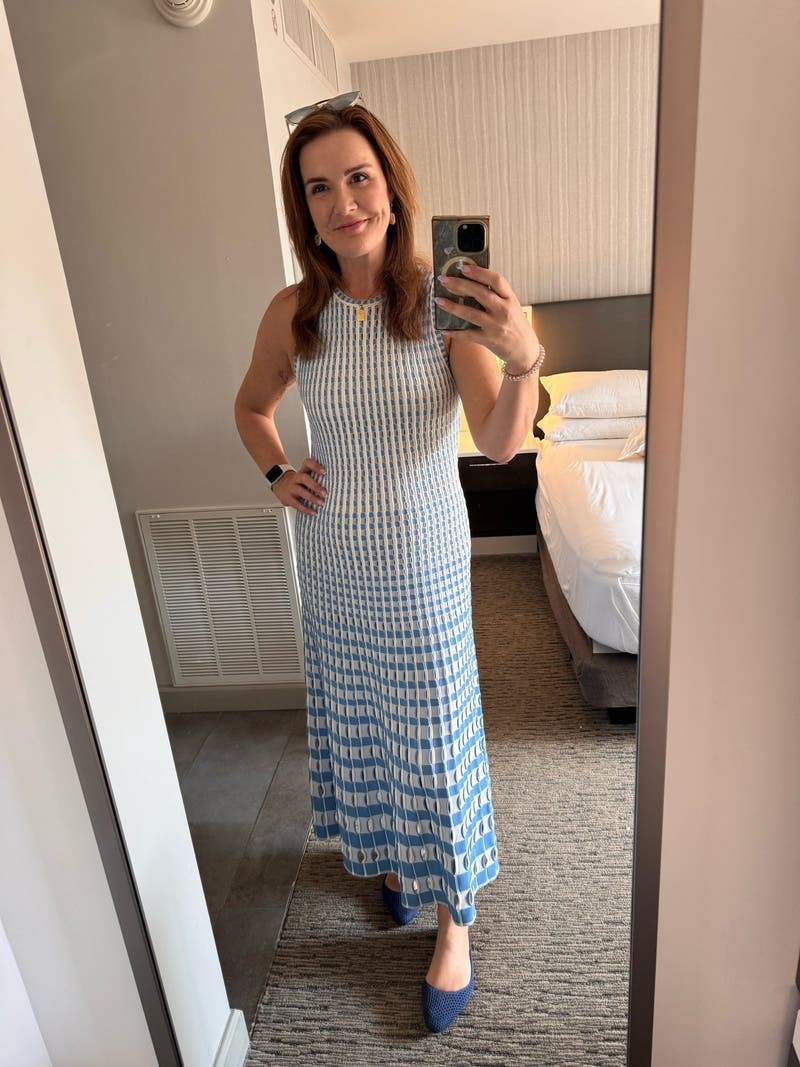 Zelma Maxi Dress by SIMKHAI | Rent the Runway