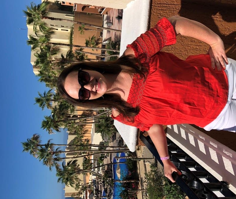 Member review photo