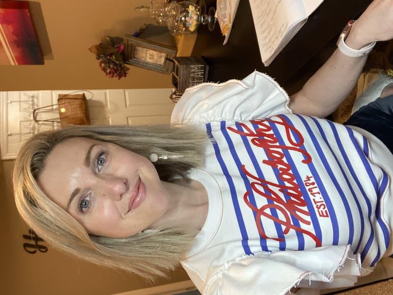 Member review photo