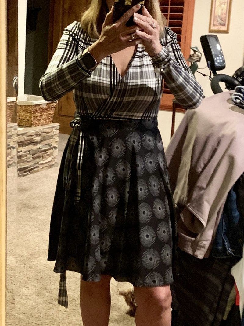 Member review photo