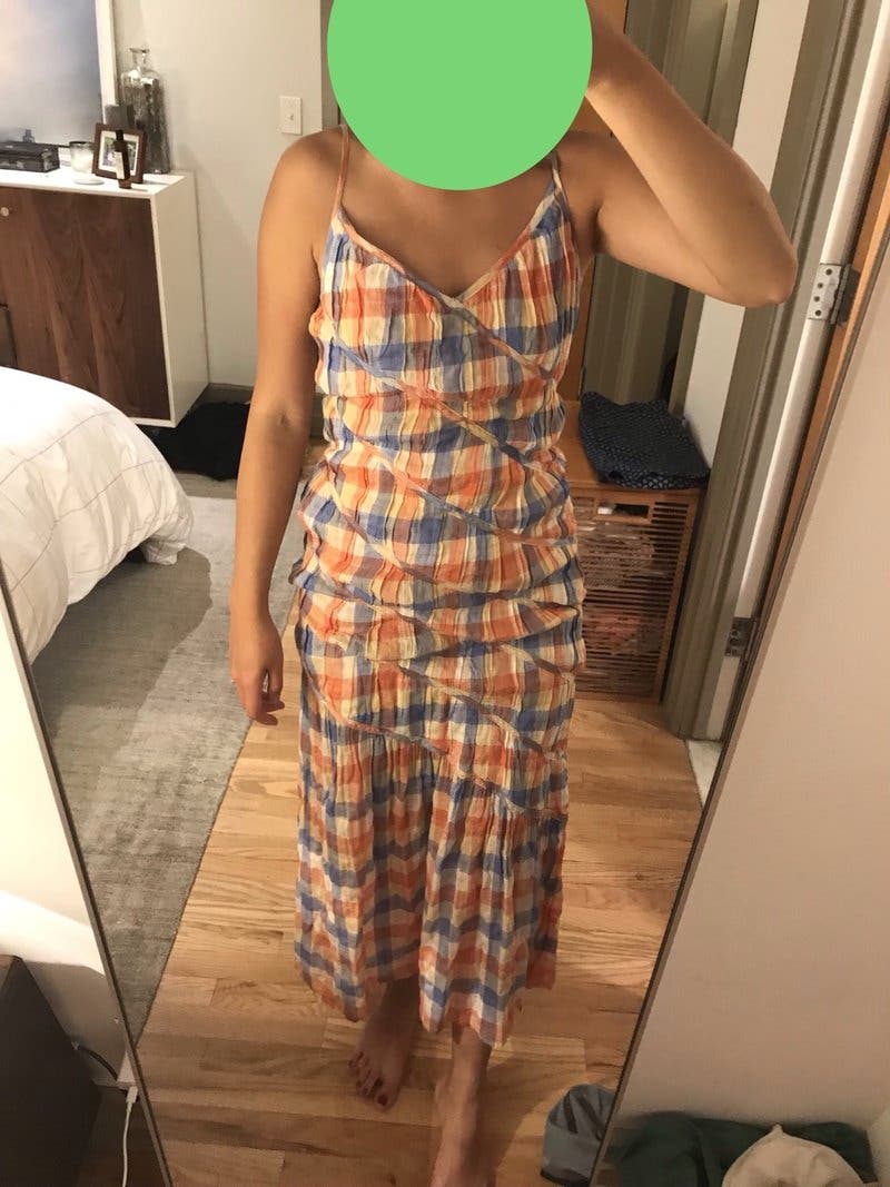 Member review photo