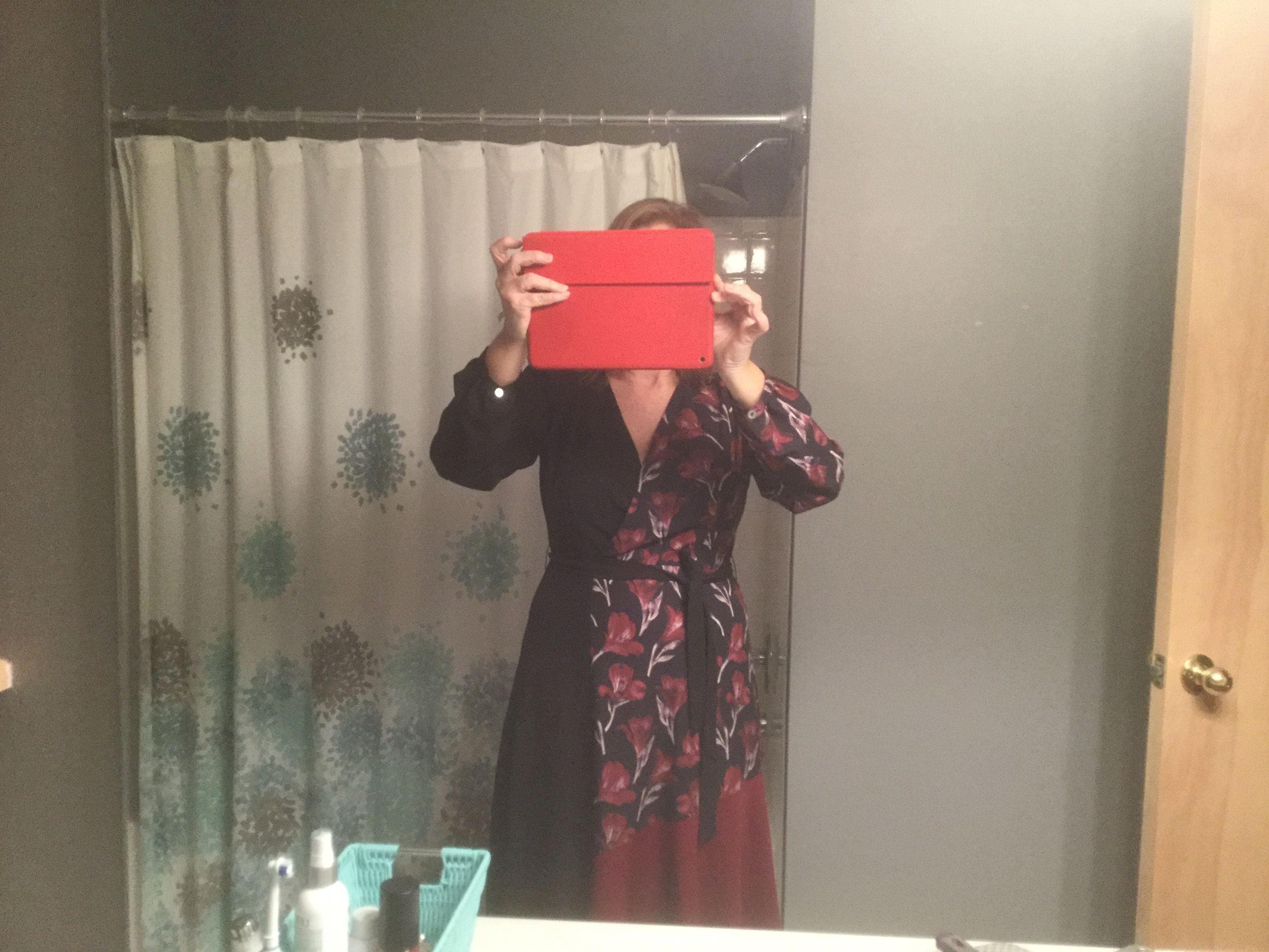 Member review photo