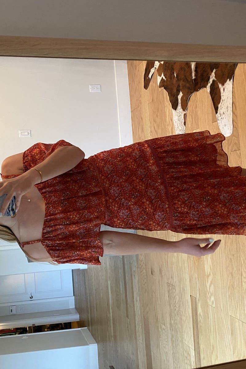 Member review photo