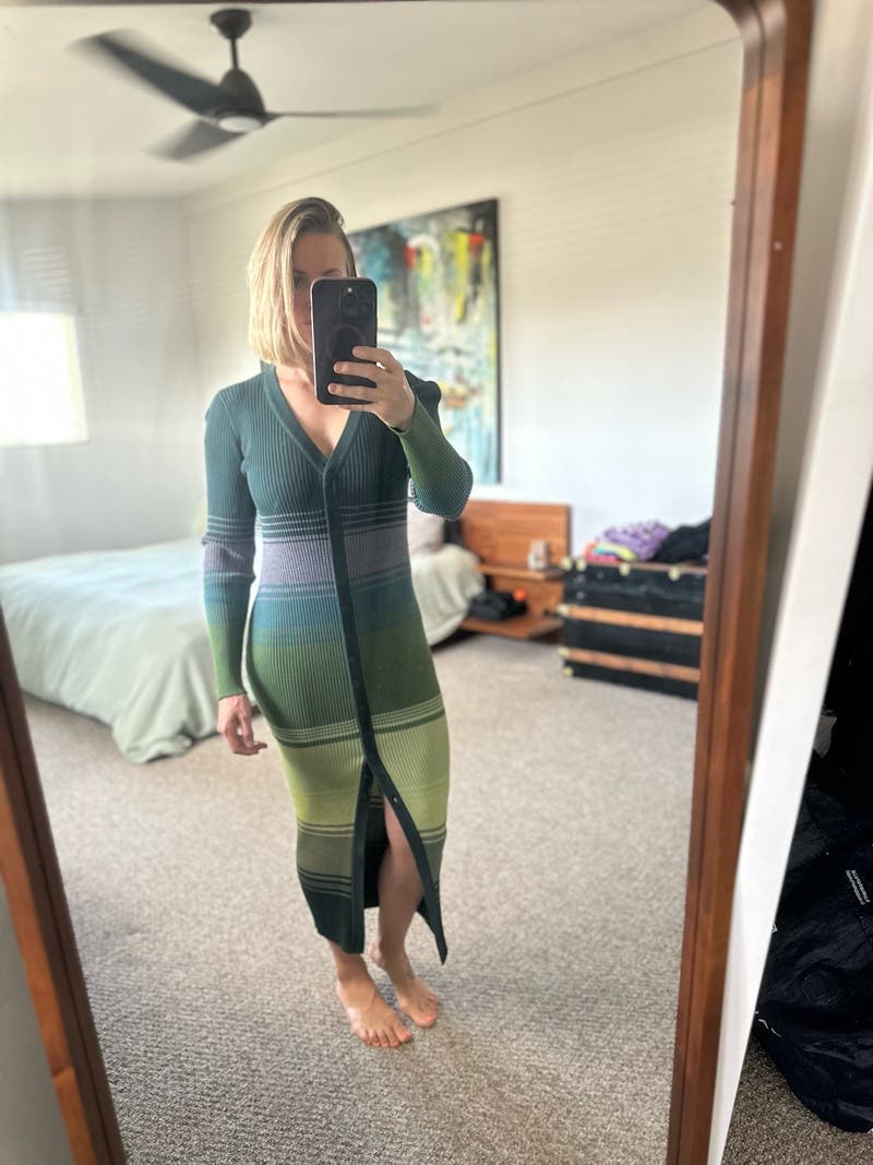 Kristy