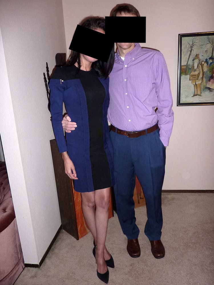 Member review photo