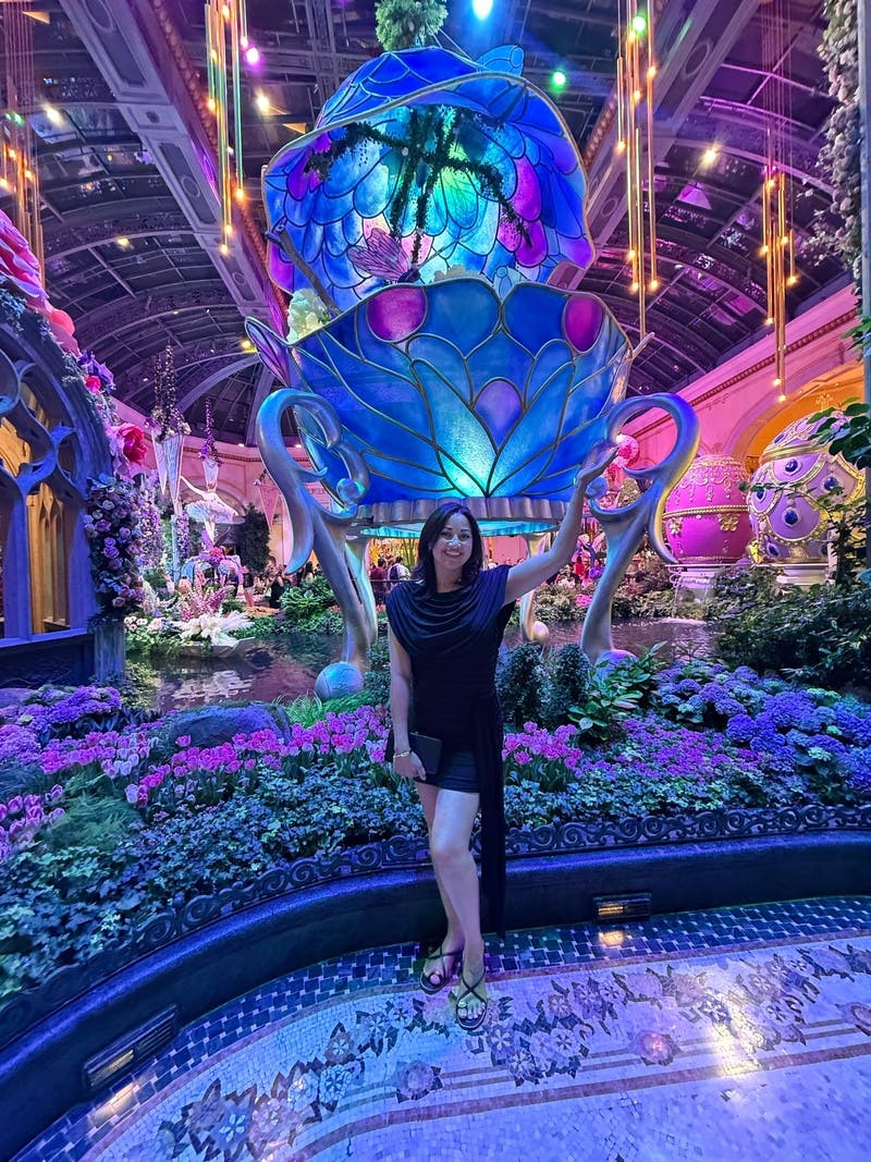 Sandra