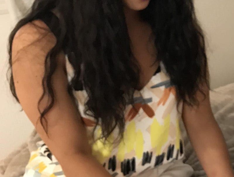 Member review photo