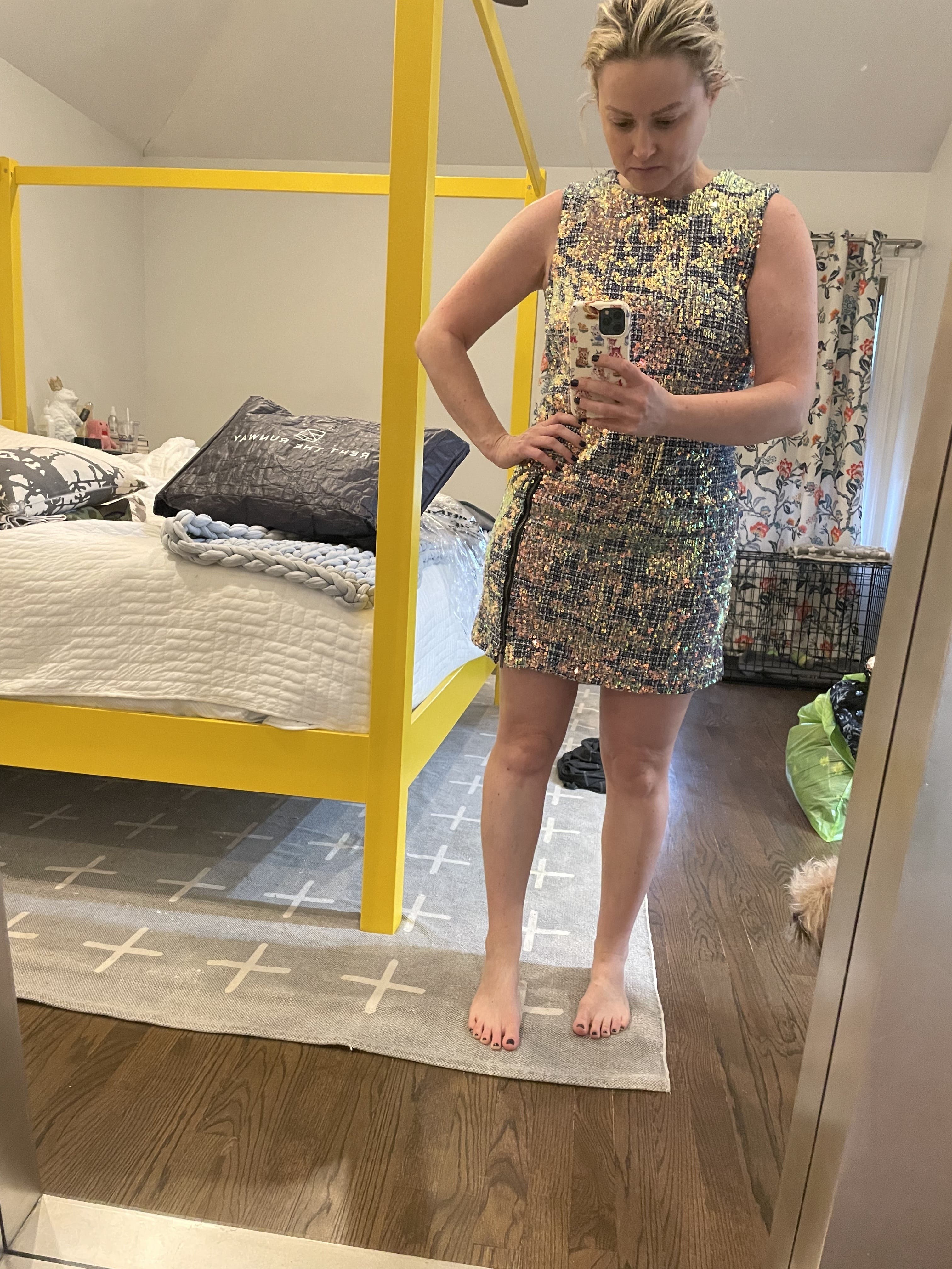 Member review photo