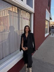 Alison S.