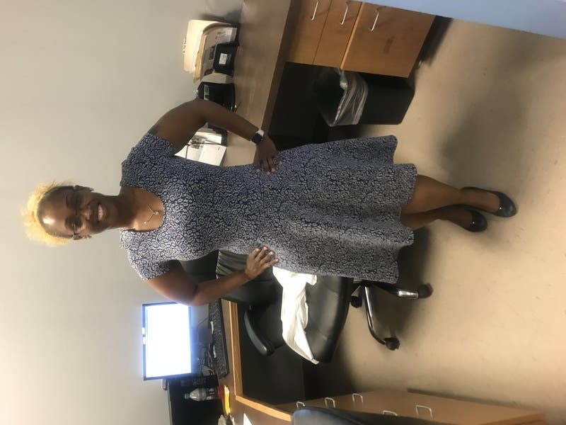 Member review photo