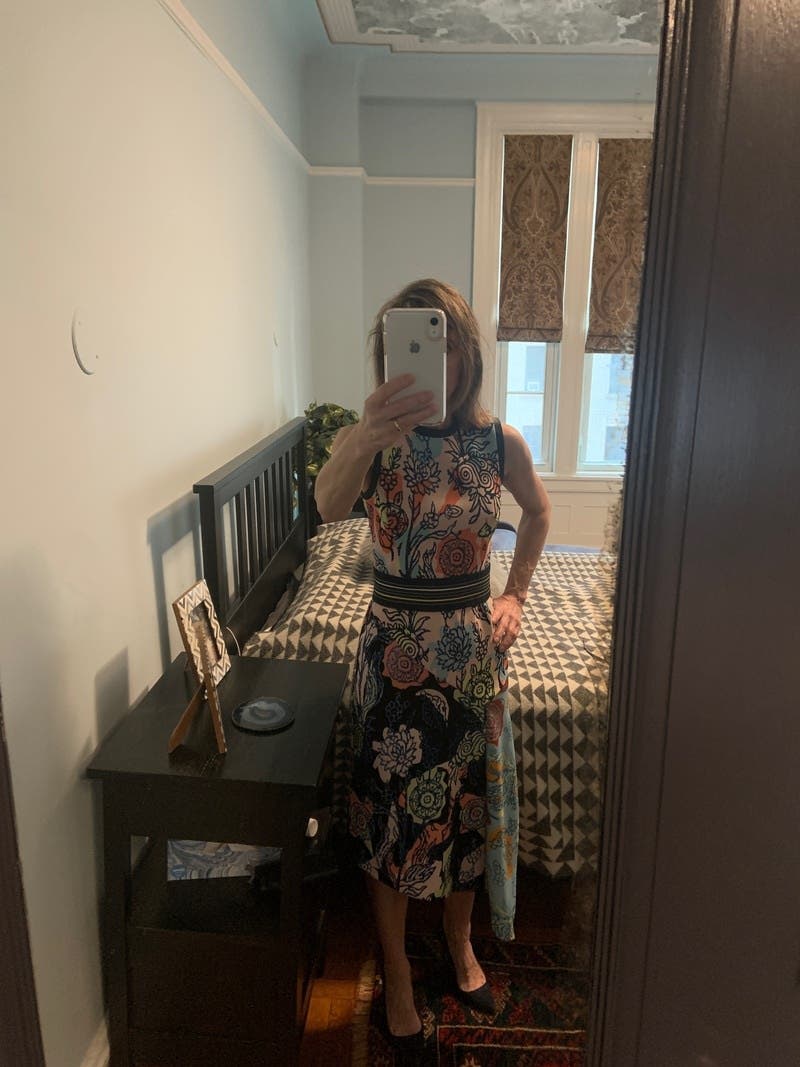Member review photo