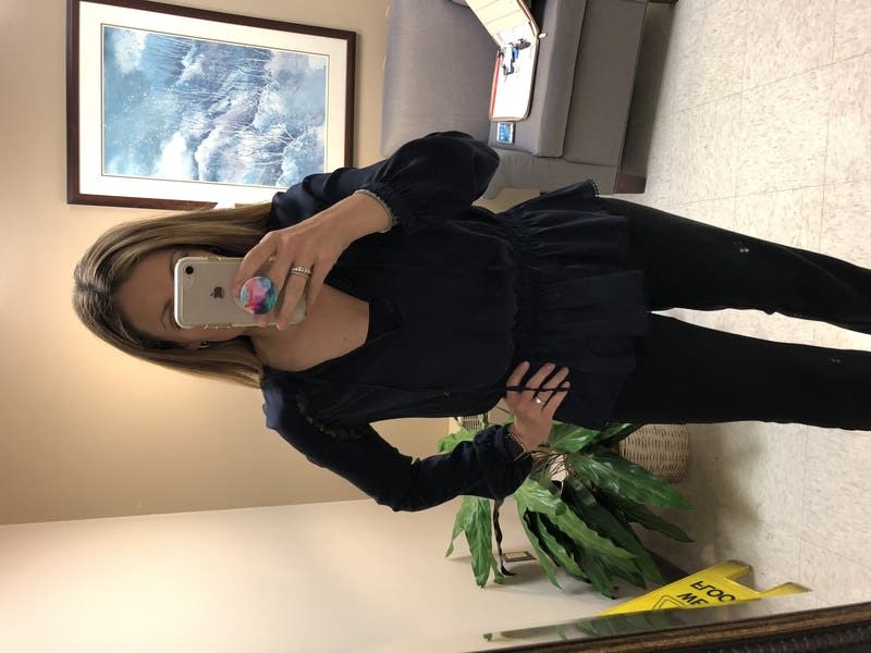 Member review photo