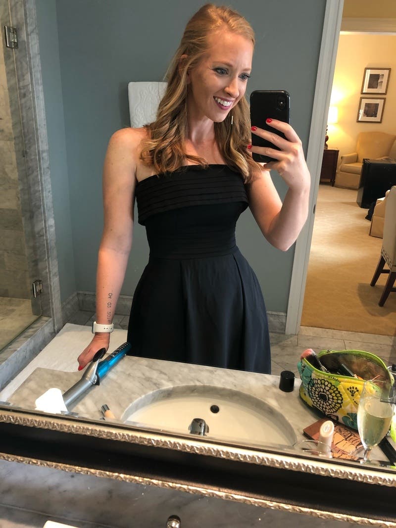 Member review photo