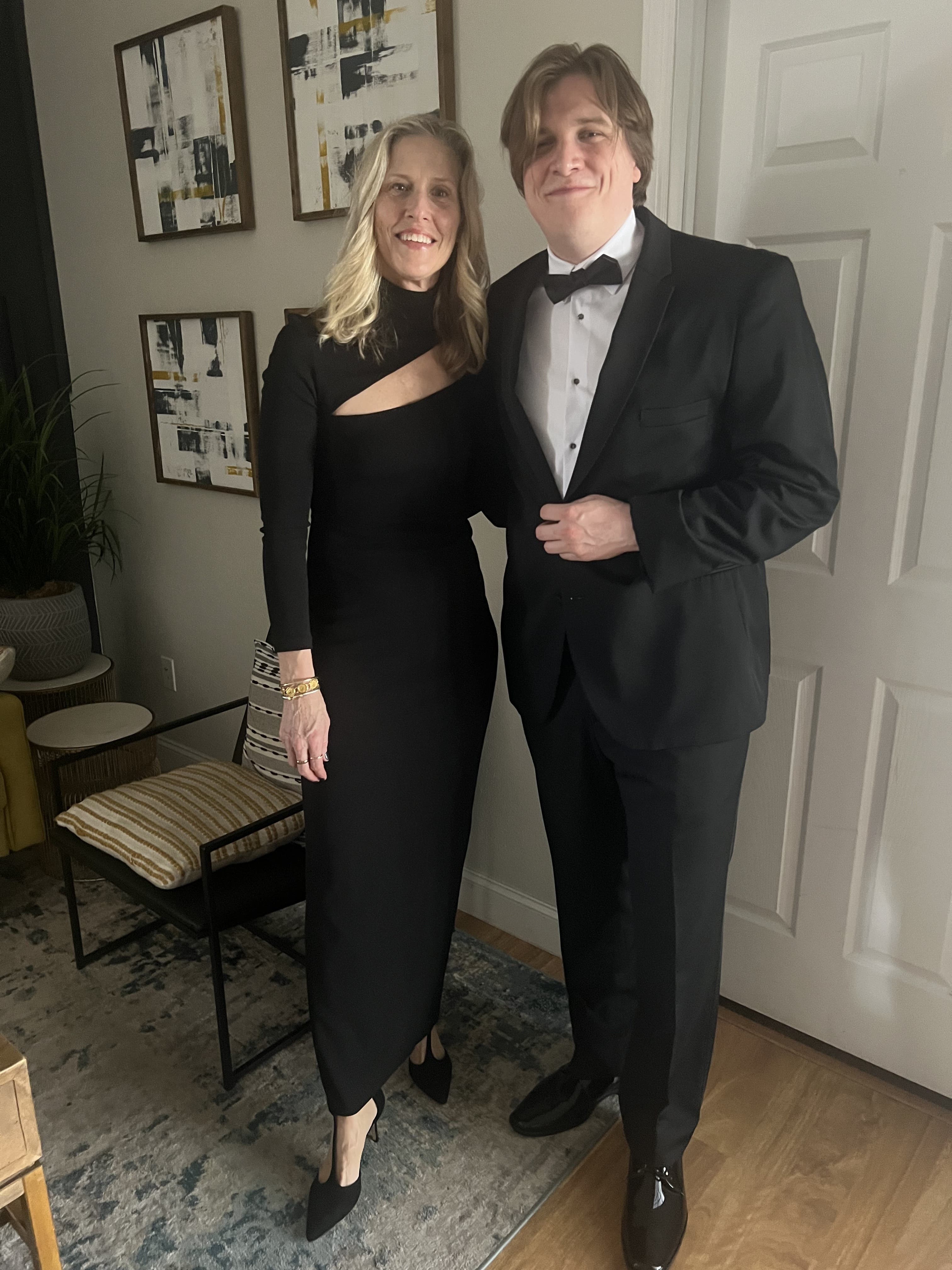 Member review photo