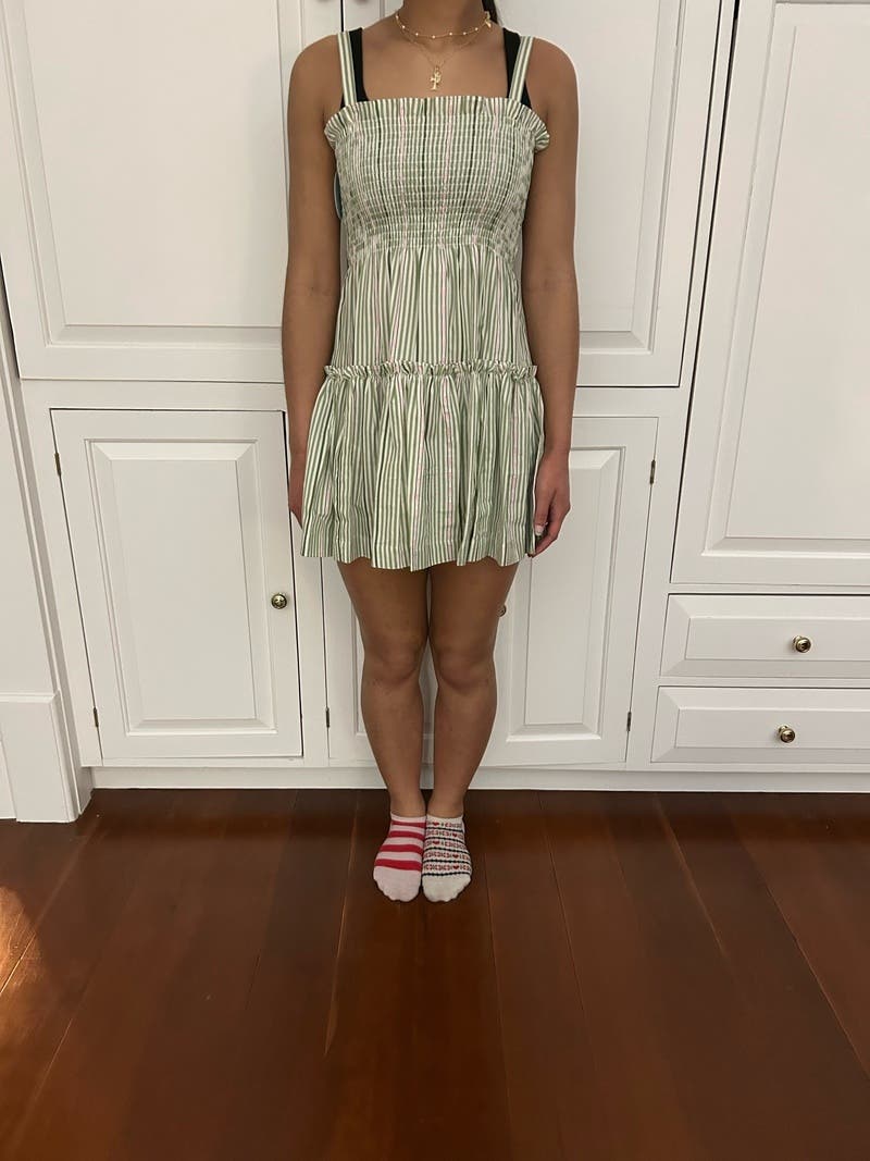 Member review photo