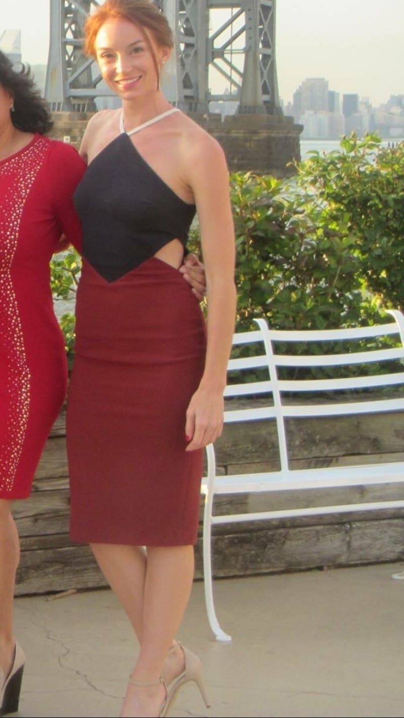 Christina