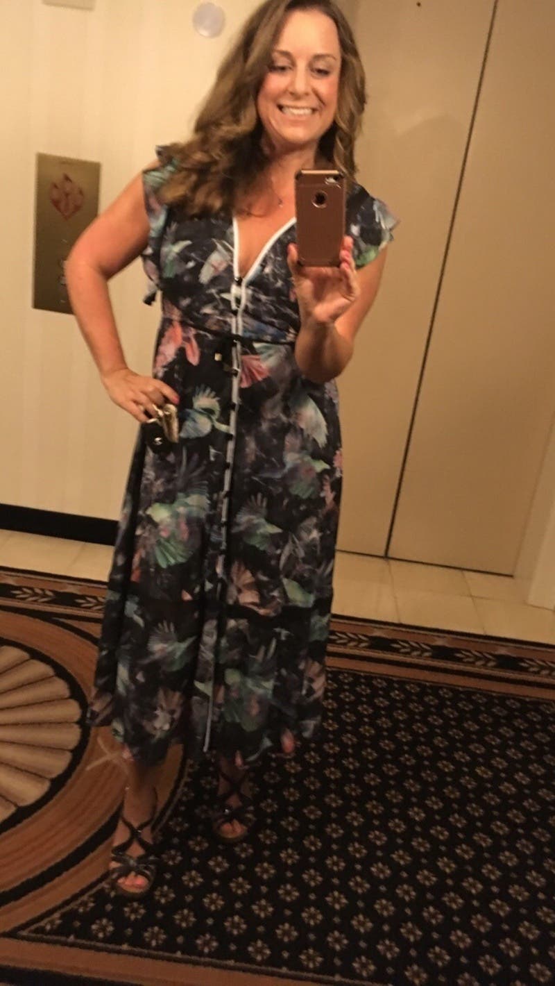 Gina