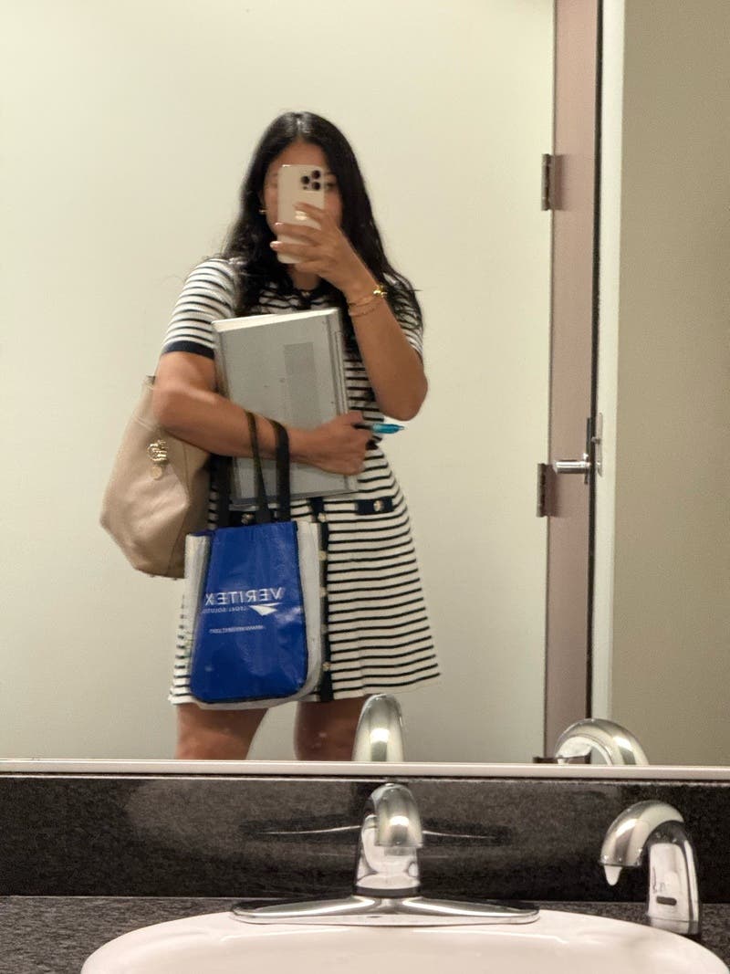 Member review photo